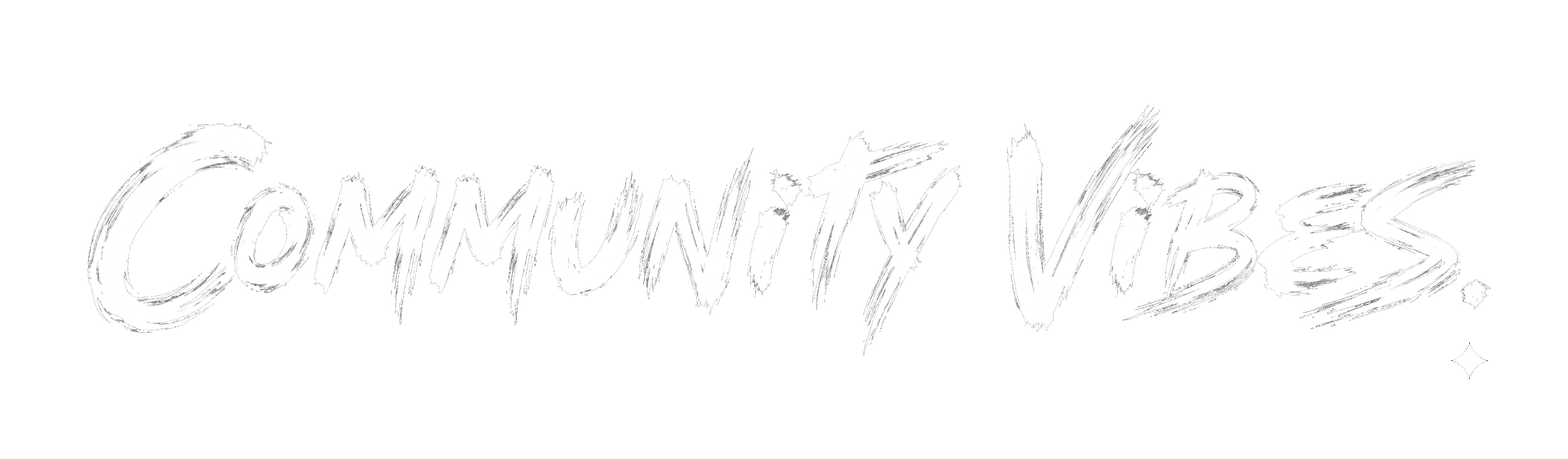 Community Vibes
