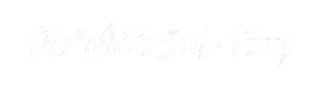 The White Soul - Terry