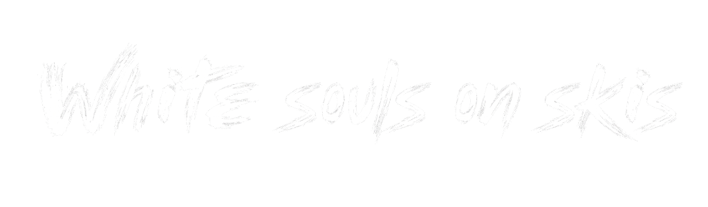 White Souls On Skis